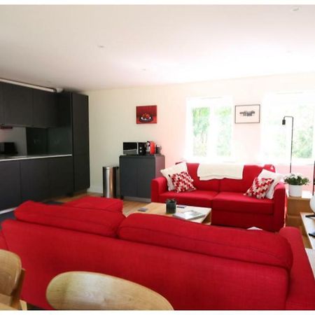 ★ Luxury Oxford Apartment ★ Sleeps 4, Free Parking Ngoại thất bức ảnh